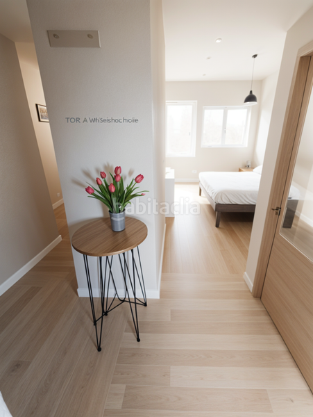 Foto 96a8a6ae-c82e-4cd4-96a7-92d805e5c1fa. Appartamento con riscaldamento in Robledo de Chavela