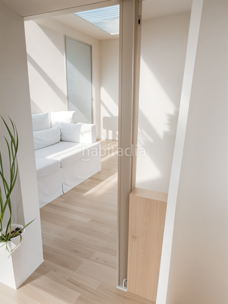 Foto 98ba8e69-f196-4898-926e-c154a974617f. Appartamento con riscaldamento in Robledo de Chavela