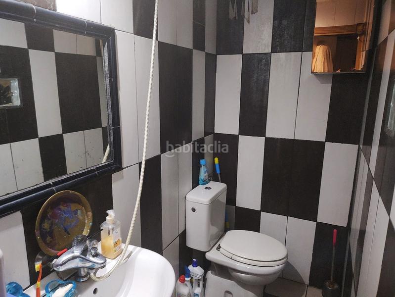 Foto 9a6b63fd-01fc-40be-8563-cad7667e80b2. Appartamento con riscaldamento in Robledo de Chavela