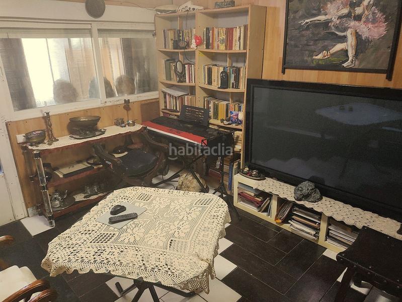 Foto a997b3ce-59e9-4804-a808-0e04a1180897. Appartamento con riscaldamento in Robledo de Chavela