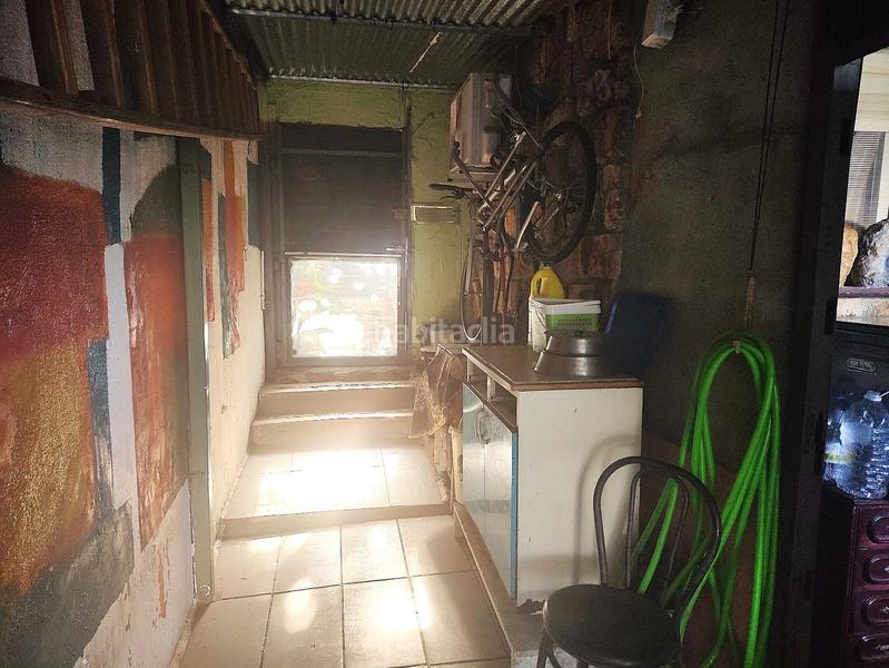 Foto bdb841c7-1944-45fe-8f86-c85a51d53bef. Appartamento con riscaldamento in Robledo de Chavela