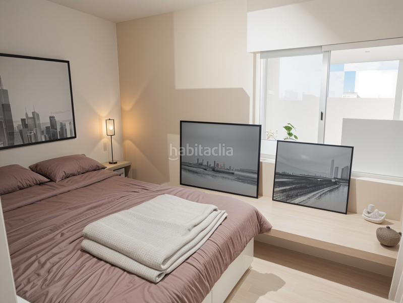 Foto befe92e9-c72e-43f5-8739-beb39e72579b. Appartamento con riscaldamento in Robledo de Chavela