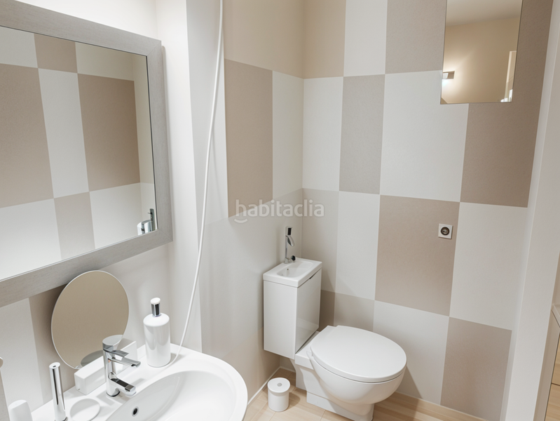 Foto f7b2264e-b56c-428d-a0e6-dbc3fe5ad489. Appartamento con riscaldamento in Robledo de Chavela