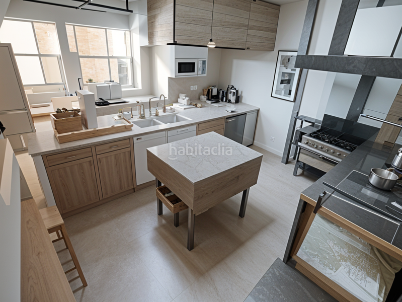 Foto 56351f6b-09ca-4674-ab2d-02bdf1c990da. Pis amb calefacció a Robledo de Chavela