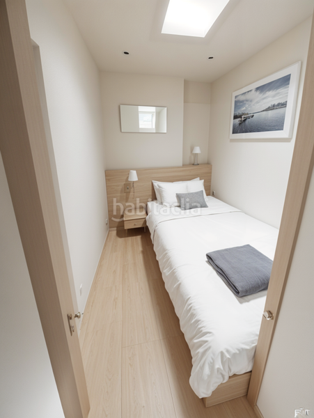 Foto 74282345-ef31-4336-a542-533d3a9905ad. Pis amb calefacció a Robledo de Chavela