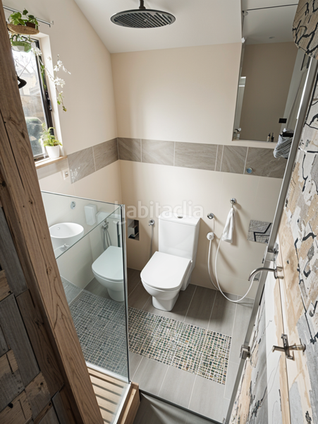 Foto 97e232cf-e3c7-444d-89bf-eccba8d74872. Pis amb calefacció a Robledo de Chavela