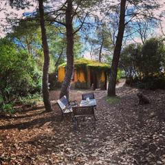 Finca rústica a Valverde de la Vera