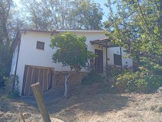 Residential Plot in Villanueva de la Vera