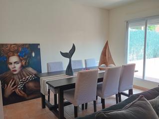 Casa a schiera in Valdemorillo Pueblo