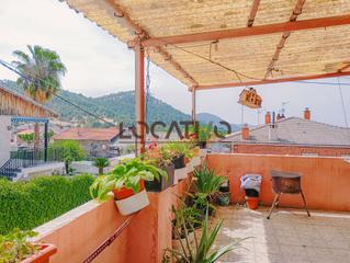 House en Valdemaqueda. Tu refugio con las mejores vistas en valdemaqueda! chalet indepe