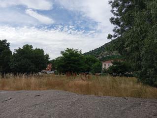 Residential Plot in Zarzalejo