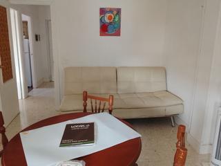 Appartement à Madrigal de la Vera