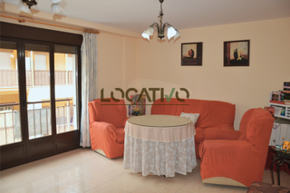 Etagenwohnung in Villanueva de la Vera