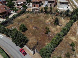 Terreno residenziale in Robledo de Chavela