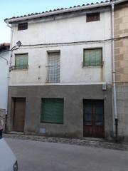 House in Madrigal de la Vera
