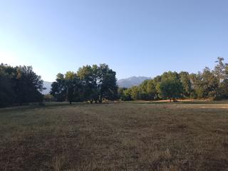 Finca rústica a Villanueva de la Vera