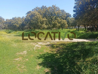 Terreny residencial a Las Zorreras-Monte Encinar