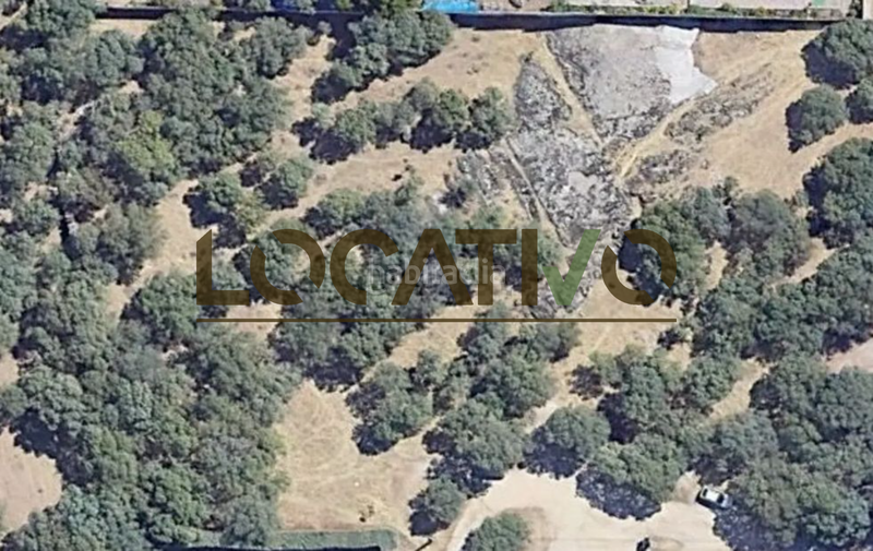 Foto 66b20a67-3dfc-495c-82e0-ef312b8a854d. Terreno residencial en Las Zorreras-Monte Encinar Escorial (El)