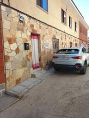 Etagenwohnung in Hoyo de Pinares (El)