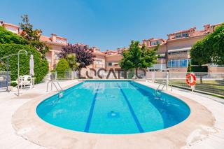Duplex en Sevilla la Nueva