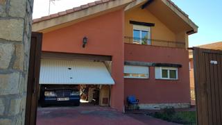 House in Robledo de Chavela