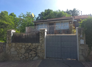 Maison à Robledo de Chavela