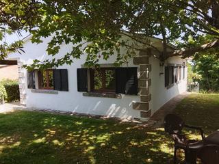 Casa en Hoyo de Pinares (El)