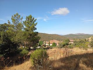 Terreno residenziale in Robledo de Chavela