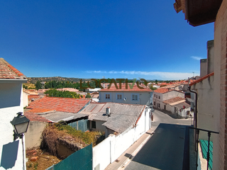 Flat en Quijorna