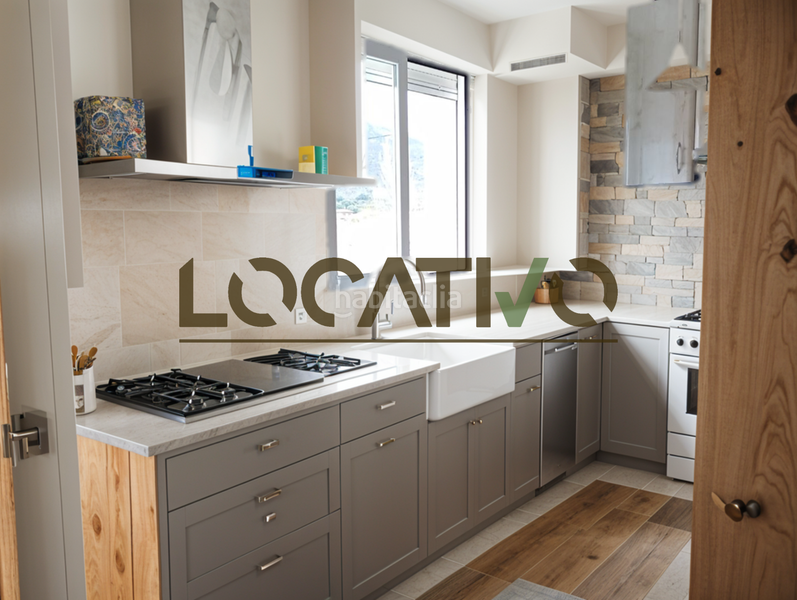 Foto 0f82fb5e-976e-4338-b3f3-82ffdc50ce07. Duplex con riscaldamento in Robledo de Chavela