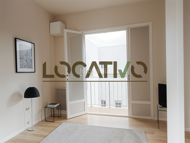 Foto 20cf301b-56ef-471b-bcc7-32820e0f414e. Duplex con riscaldamento in Robledo de Chavela