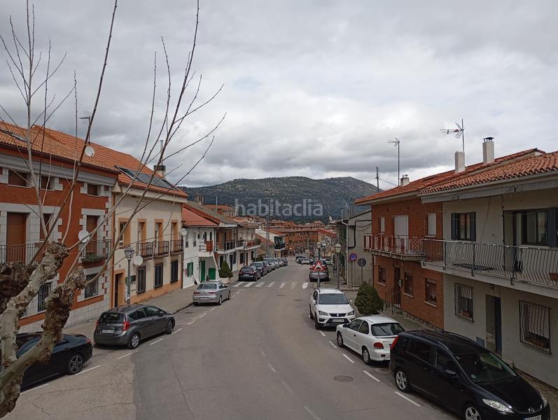 Foto 2ca2b89c-928e-46f8-91d4-b0a45de179e4. Duplex con riscaldamento in Robledo de Chavela