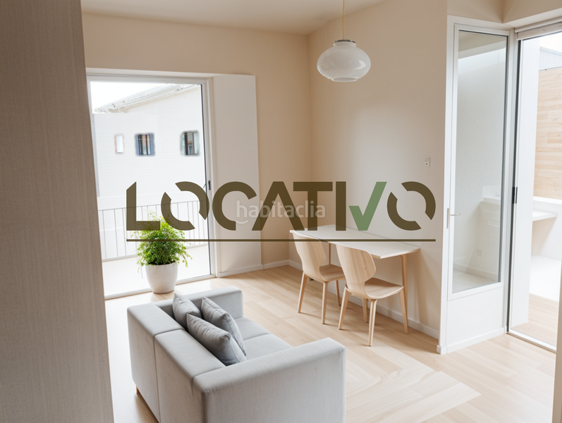 Foto 2e2483b4-ee3a-4340-b626-7b3a8d7a9935. Duplex con riscaldamento in Robledo de Chavela