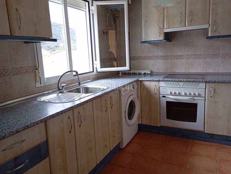 Foto 31dd4aeb-e20c-4926-82f5-4dadf35b4d0a. Duplex con riscaldamento in Robledo de Chavela