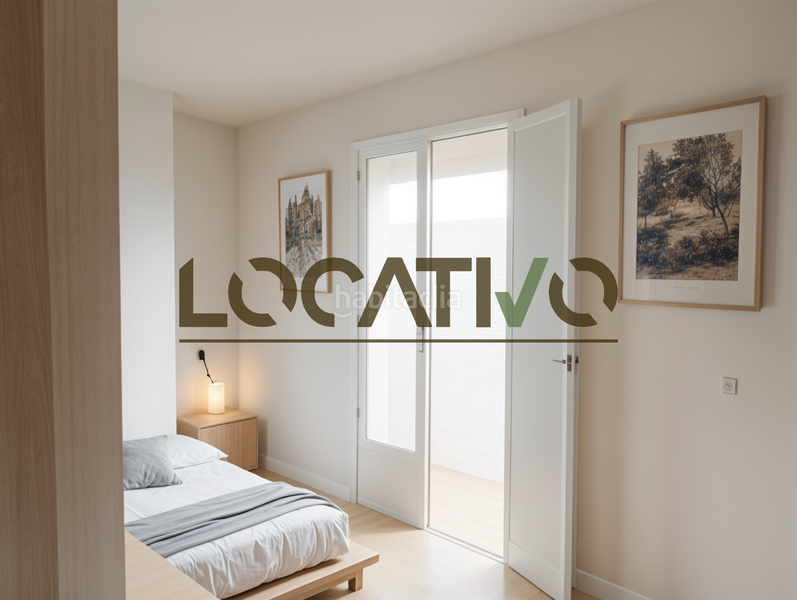 Foto 372b232d-38c7-4bd9-a6e0-e52fe0959973. Duplex con riscaldamento in Robledo de Chavela