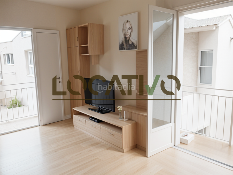 Foto 5992e6cf-2c43-47e7-b0e0-b07a0bfb52e5. Duplex con riscaldamento in Robledo de Chavela