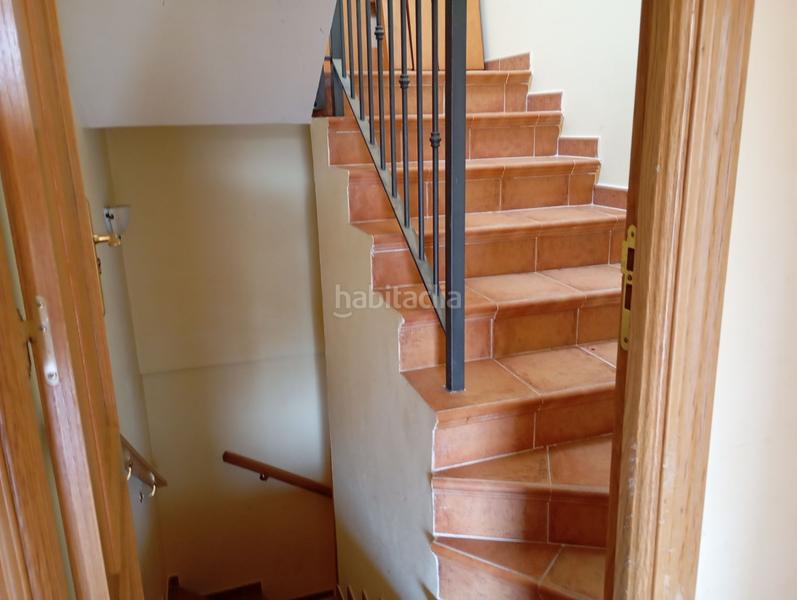 Foto 5ca481dc-83ec-4b5d-8759-cc792ff73e50. Duplex con riscaldamento in Robledo de Chavela