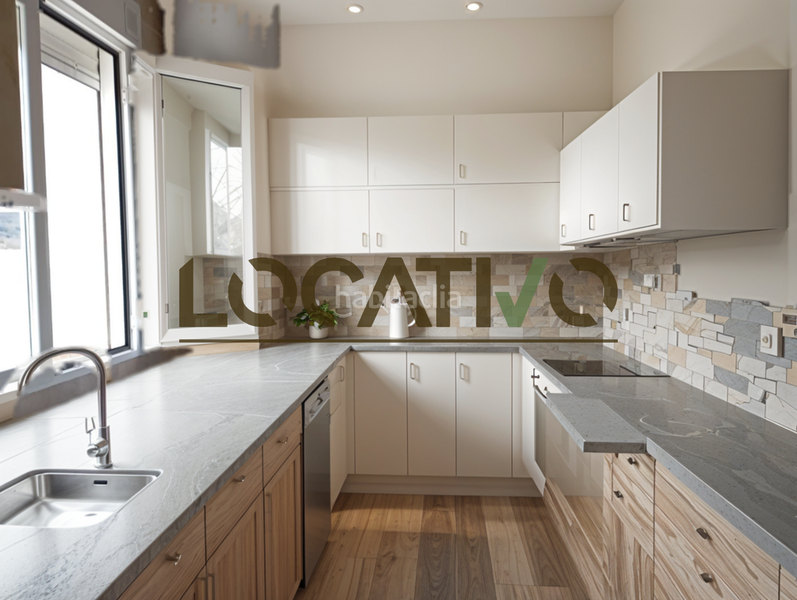 Foto 5d227750-3c78-4782-85b0-65e947c4464c. Duplex con riscaldamento in Robledo de Chavela