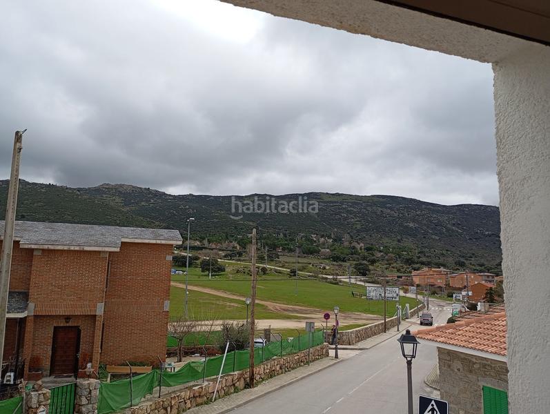 Foto 7b3dcbc8-27ea-4866-b289-2e6456277f18. Duplex con riscaldamento in Robledo de Chavela