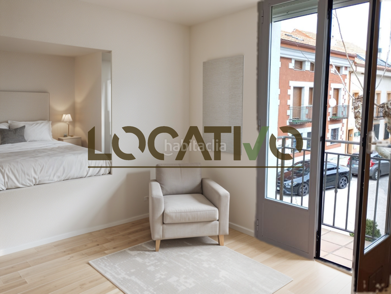 Foto 8516739f-dbd4-4068-84a1-89ceee2164f1. Duplex con riscaldamento in Robledo de Chavela