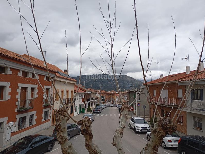 Foto e20caa08-fea1-46f9-a696-061339fe19ae. Duplex con riscaldamento in Robledo de Chavela