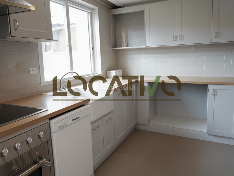 Foto f4f7e26e-5928-430a-abb2-0ccebf9d3901. Duplex con riscaldamento in Robledo de Chavela