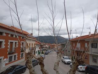 Duplex en Robledo de Chavela