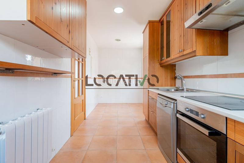 Foto 00d1183c-ef79-4243-8841-950ac407ecb5. Casa con riscaldamento in Robledo de Chavela