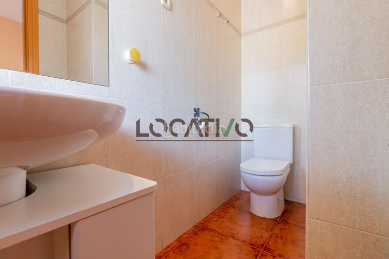 Foto 01420bdf-dd54-4e71-a42f-9a535f7c1f9a. Casa con riscaldamento in Robledo de Chavela