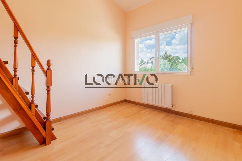 Foto 08373d70-5477-436e-9c52-d3fccbbc31da. Casa con riscaldamento in Robledo de Chavela