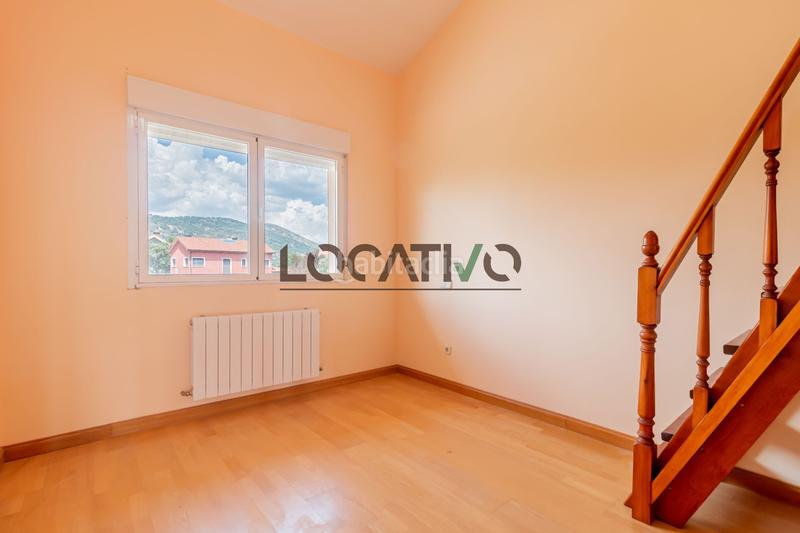 Foto 11f566ad-d02c-4a58-8cc9-67546e5af47e. Casa con riscaldamento in Robledo de Chavela