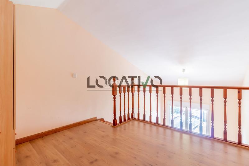 Foto 2a0f1e7f-6595-4f40-b2e0-bc5e30c2a84c. Casa con riscaldamento in Robledo de Chavela