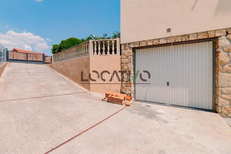 Foto 3499c964-6306-4613-a048-6d1dc42f213b. Casa con riscaldamento in Robledo de Chavela