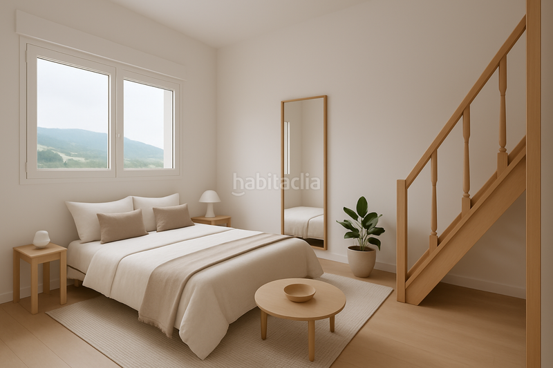 Foto 583c42e5-326b-4501-8b21-4b4271e4c2c9. Casa con riscaldamento in Robledo de Chavela